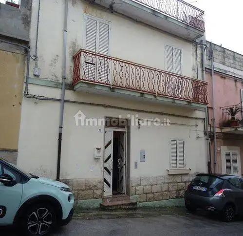 Villa in vendita a Modica