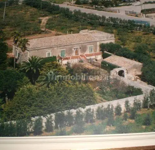 Villa in vendita a Modica