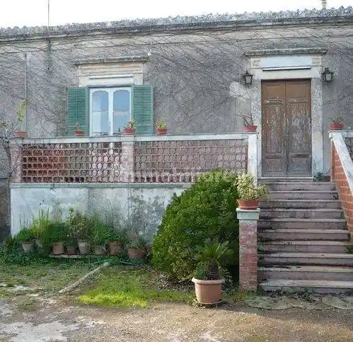Villa unifamiliare via Rocciola Scrofani 45, Modica Sorda, Modica - foto 3