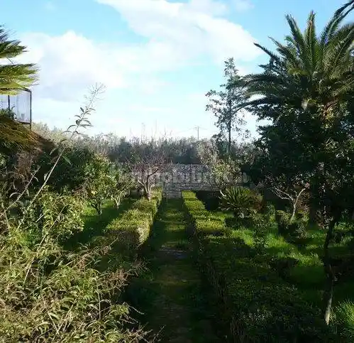 Villa unifamiliare via Rocciola Scrofani 45, Modica Sorda, Modica - foto 4