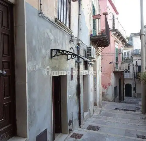 Villa in vendita a Modica