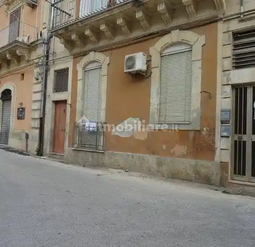 Villa unifamiliare via Carlo Papa 116, Modica Bassa, Modica - foto 2