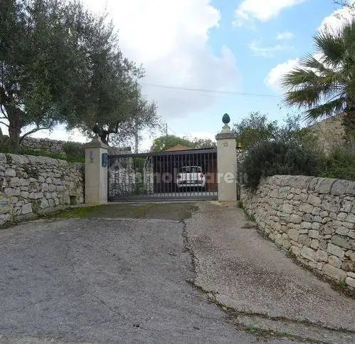 Villa in vendita a Modica