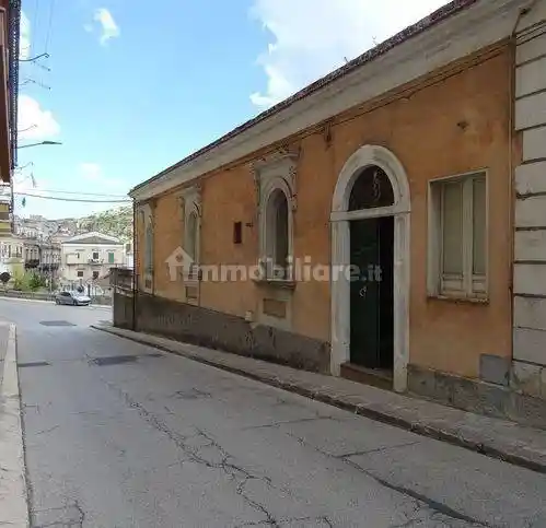 Villa unifamiliare via Nuova Sant'Antonio 1, Modica Bassa, Modica - foto 2