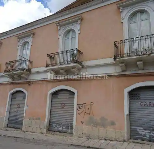 Villa unifamiliare via Nuova Sant'Antonio 1, Modica Bassa, Modica - foto 3