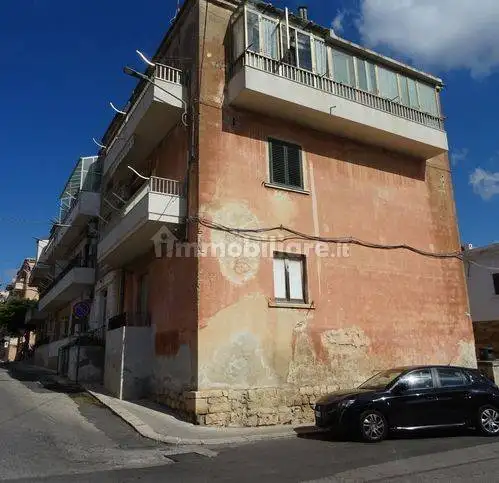 Appartamento in vendita a Modica