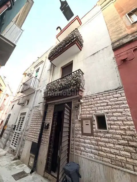 Casa indipendente in vendita a Modugno