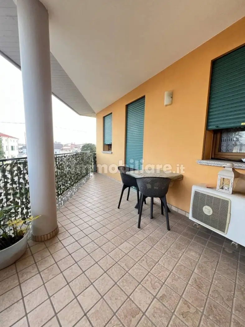 Bilocale via Larga 3, Centro, Campo San Martino - foto 2