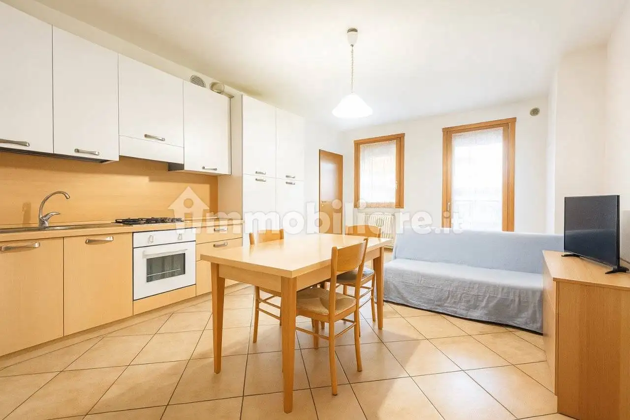 Bilocale via Larga 3, Centro, Campo San Martino - foto 3