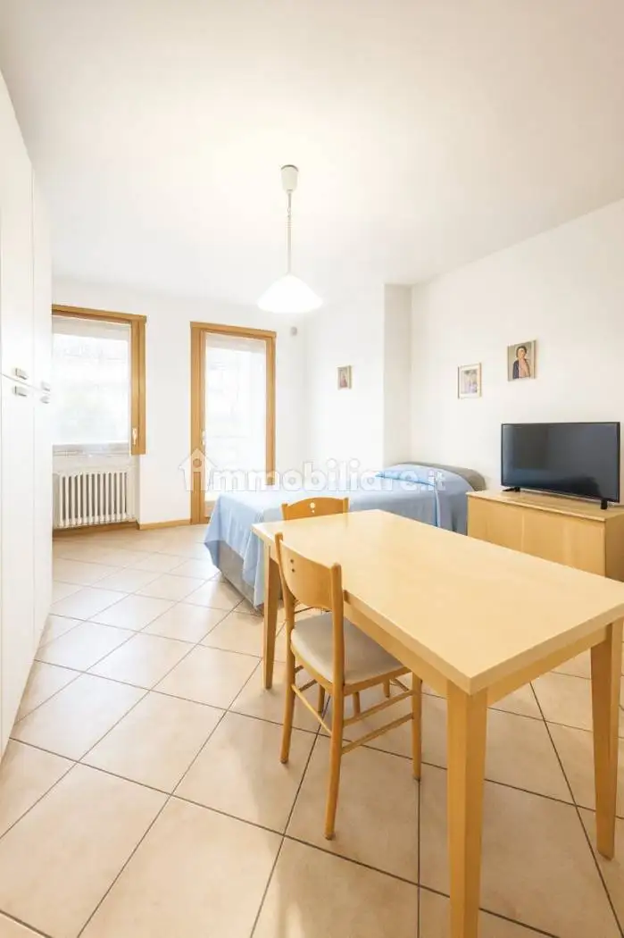 Bilocale via Larga 3, Centro, Campo San Martino - foto 4