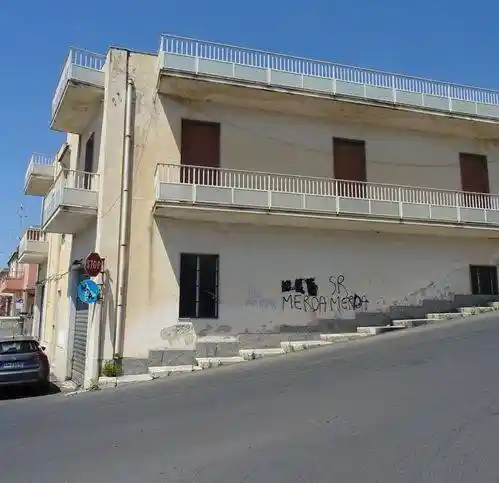 Villa unifamiliare piazza Italia 1, Modica Alta, Modica - foto 2