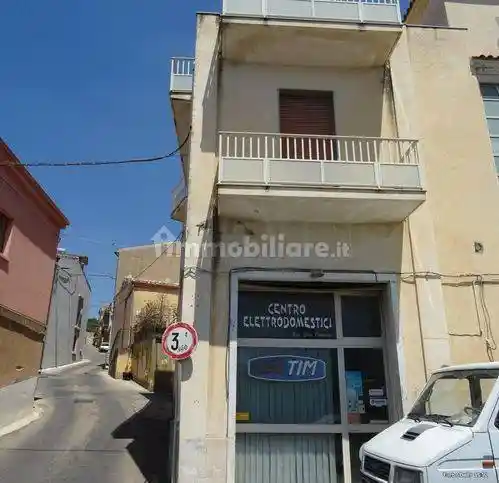 Villa unifamiliare piazza Italia 1, Modica Alta, Modica - foto 3