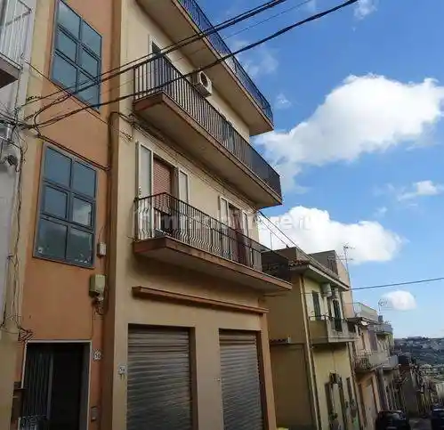 Appartamento via Toscanini 56, Modica Alta, Modica - foto 3