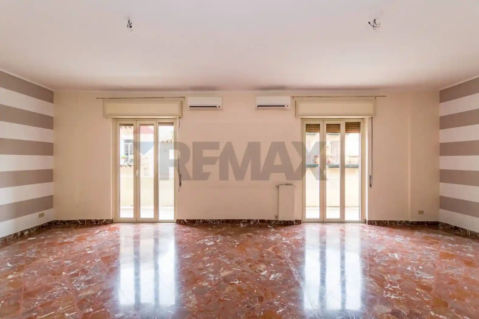 Appartamento via Del Fervore 7, Politeama - Ruggiero Settimo, Palermo - foto 2