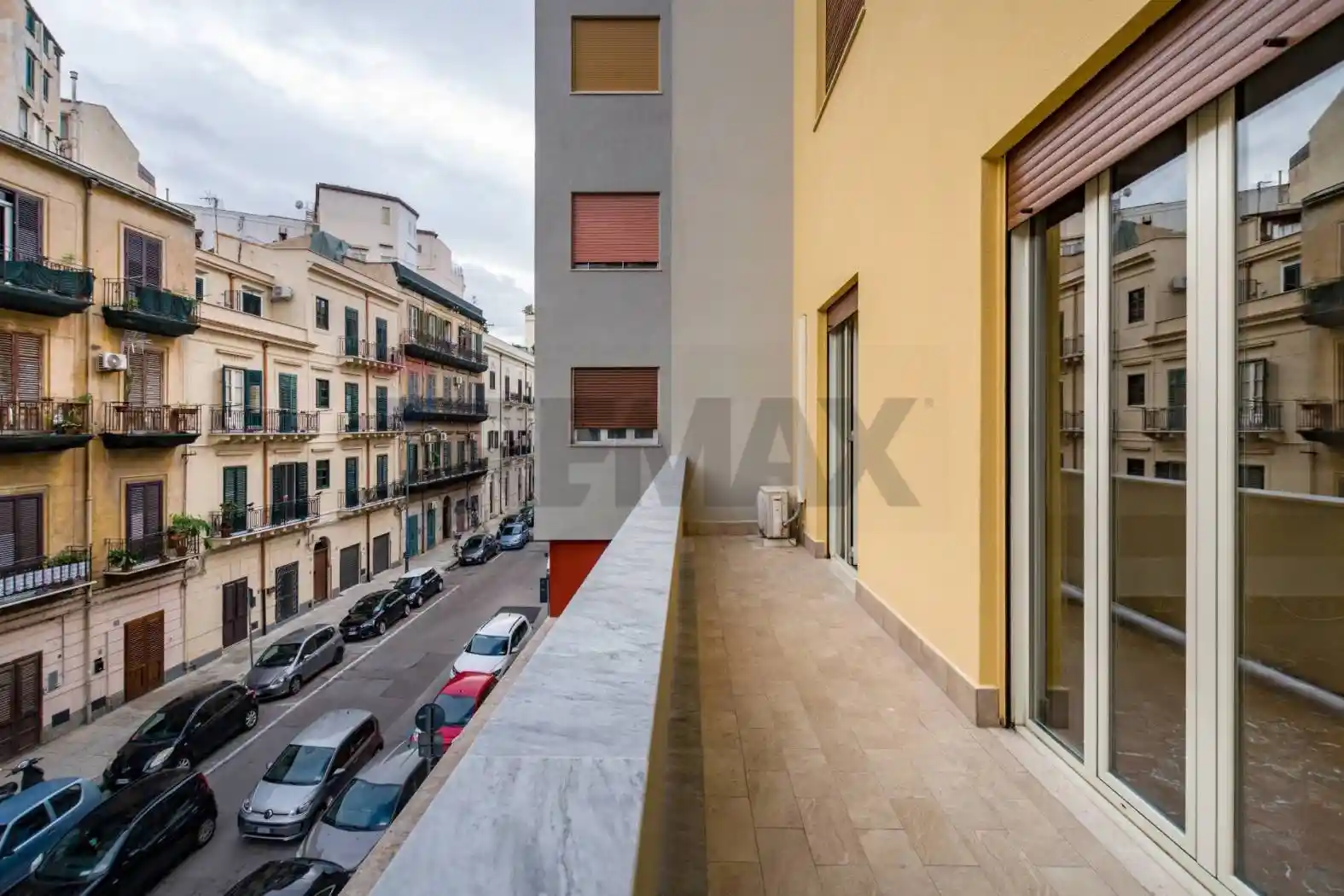 Appartamento via Del Fervore 7, Politeama - Ruggiero Settimo, Palermo - foto 3