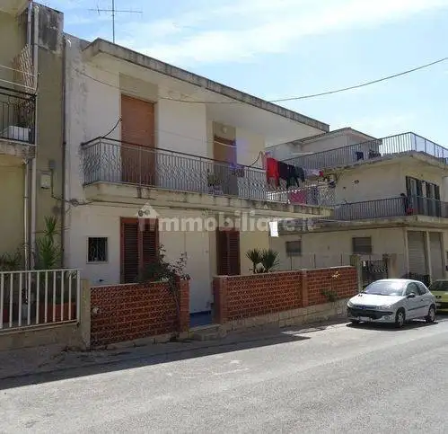 Villa in vendita a Modica