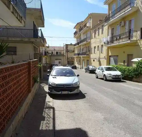 Villa unifamiliare via Costantino 8, Modica Alta, Modica - foto 2