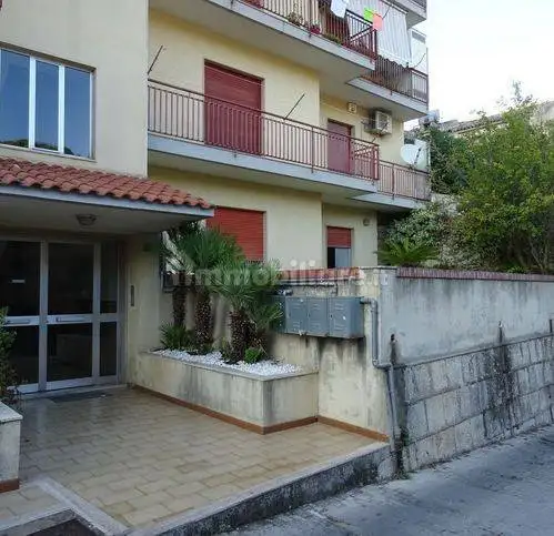 Appartamento in vendita a Modica