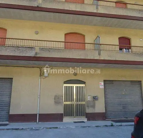 Appartamento in vendita a Modica