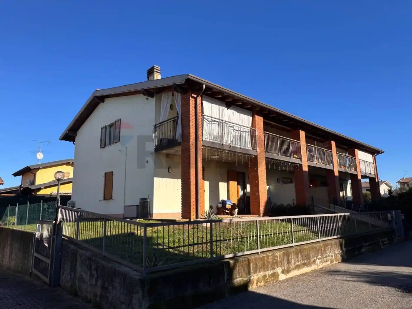 Appartamento in vendita a Carpenedolo