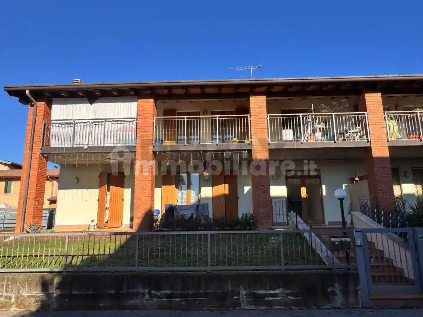 Appartamento Papa Giovanni XXIII 94, Carpenedolo - foto 4