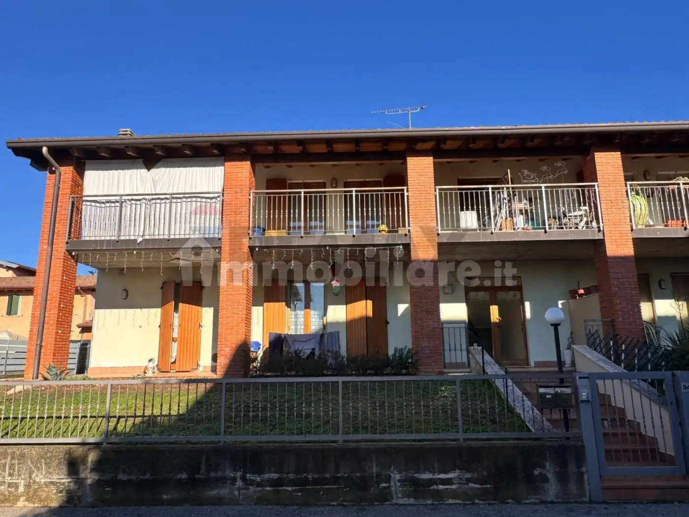 Appartamento Papa Giovanni XXIII 94, Carpenedolo - foto 2