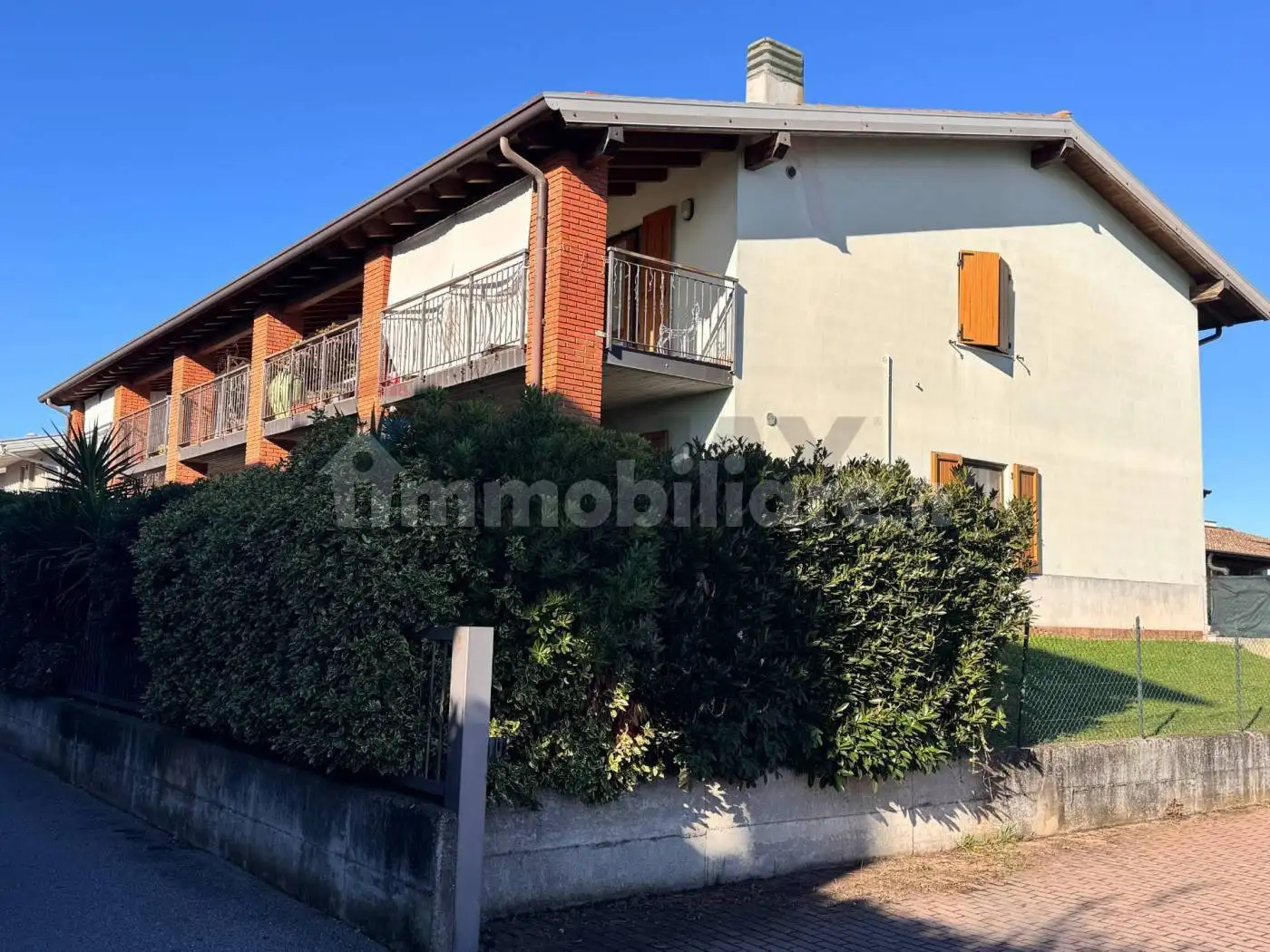 Appartamento Papa Giovanni XXIII 94, Carpenedolo - foto 3