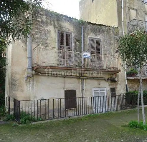 Villa in vendita a Modica
