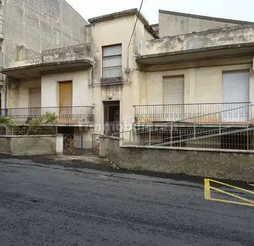 Villa in vendita a Modica