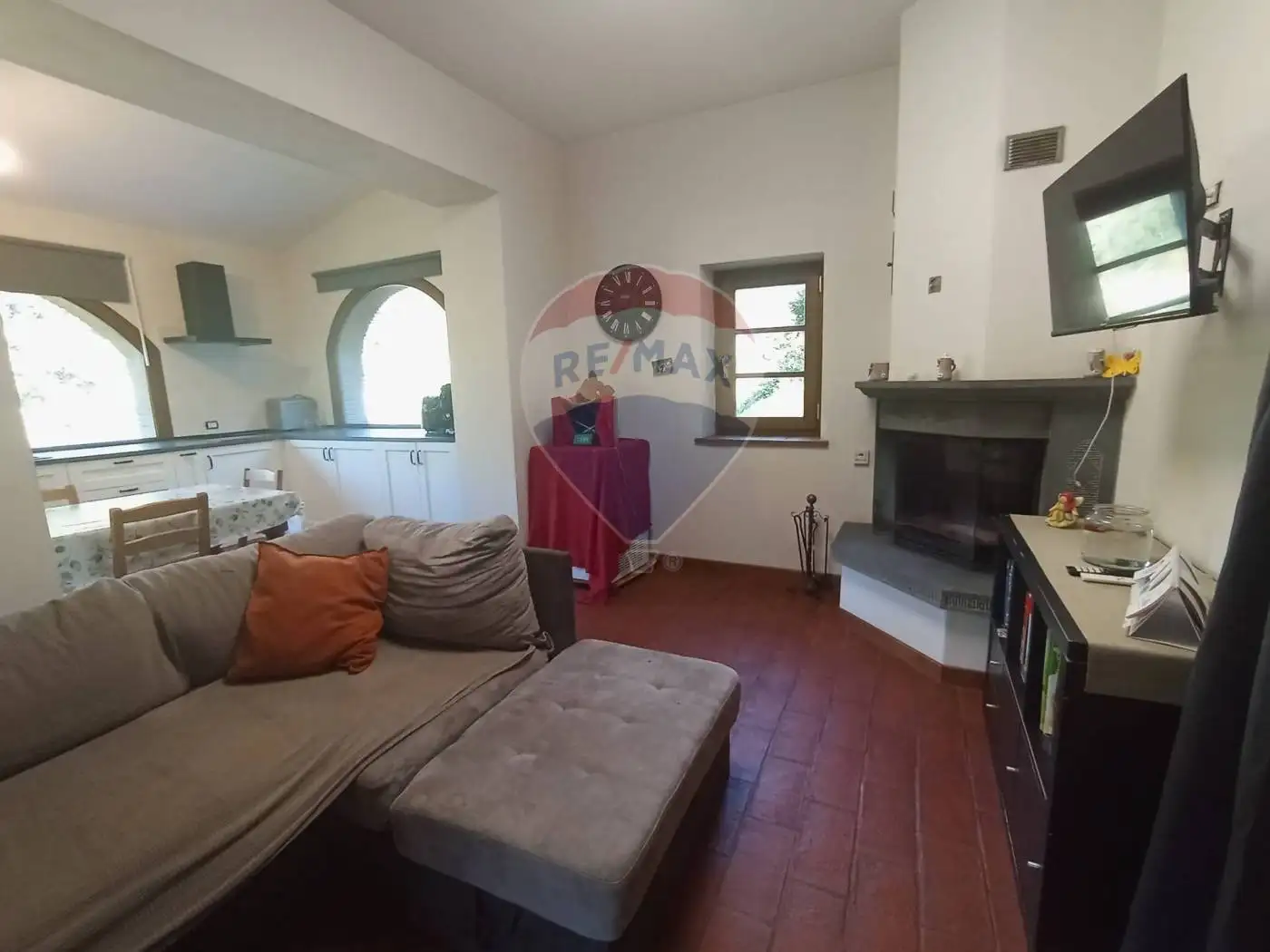 Terratetto unifamiliare via Letizia 8/A, Centro, Bagni di Lucca - foto 3