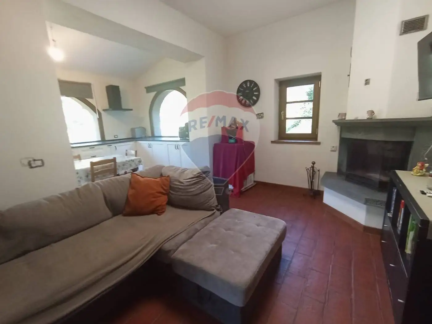 Terratetto unifamiliare via Letizia 8/A, Centro, Bagni di Lucca - foto 4