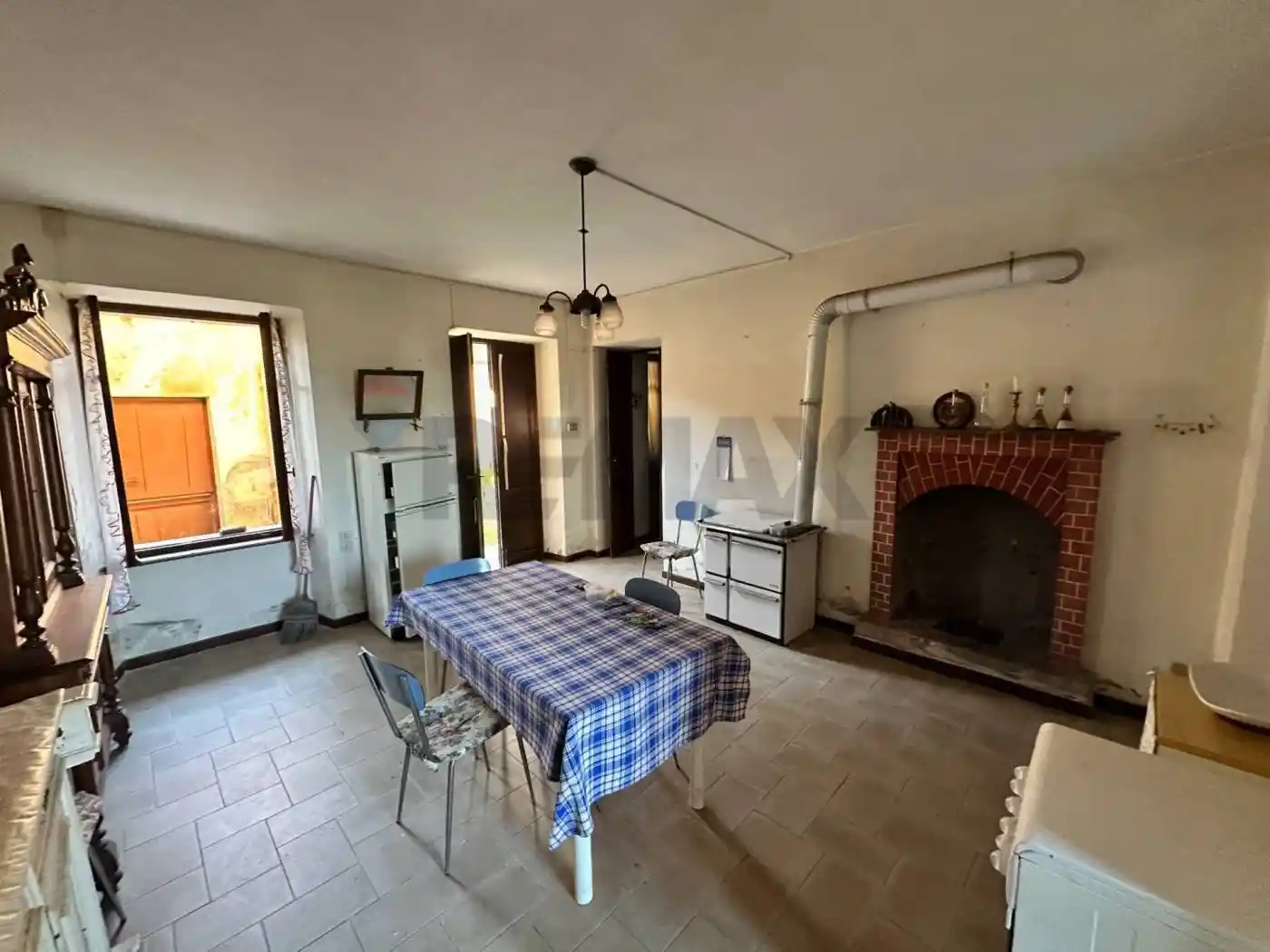 Villa a schiera Fraz. Campalvero 31, Casapinta - foto 2