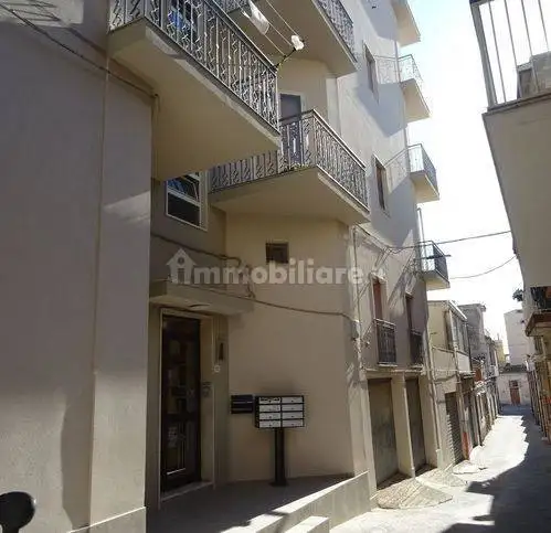 Appartamento in vendita a Modica