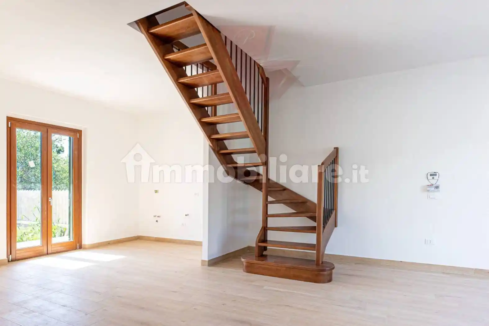 Villa bifamiliare via Santa Croce, Mentana - foto 5