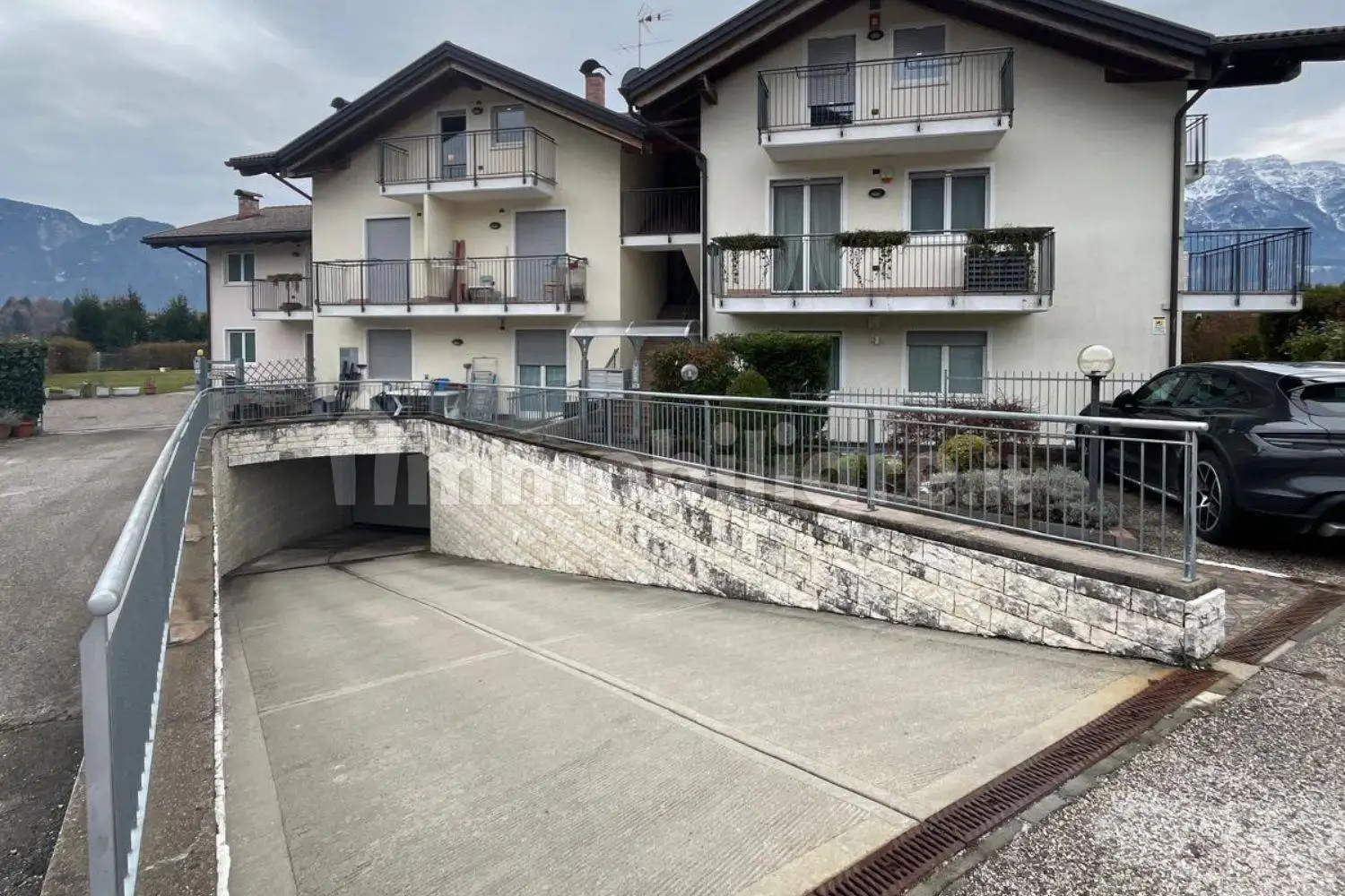 Appartamento in vendita a Tenna