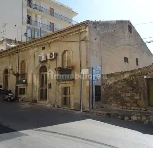 Villa unifamiliare corso Sicilia 6, Modica Alta, Modica - foto 2