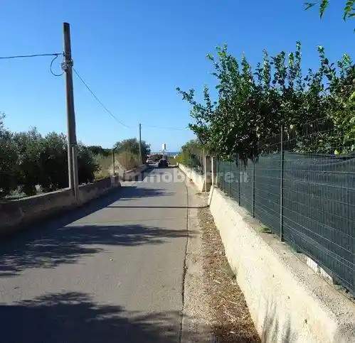 Terratetto unifamiliare Sp66 3, Marina di Modica, Modica - foto 2