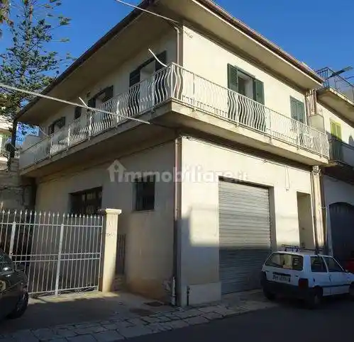 Villa unifamiliare via Roma 243, Modica Alta, Modica - foto 3