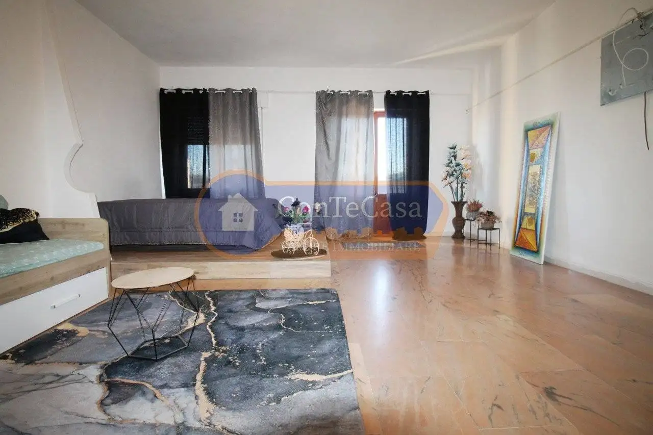 Appartamento in vendita a Porto Torres