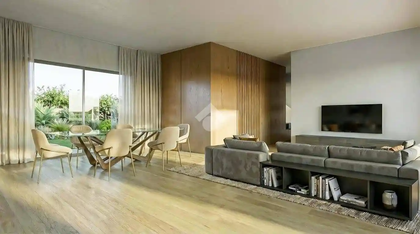 Villa bifamiliare via Canove 5, Zanotti, Sovizzo - foto 3