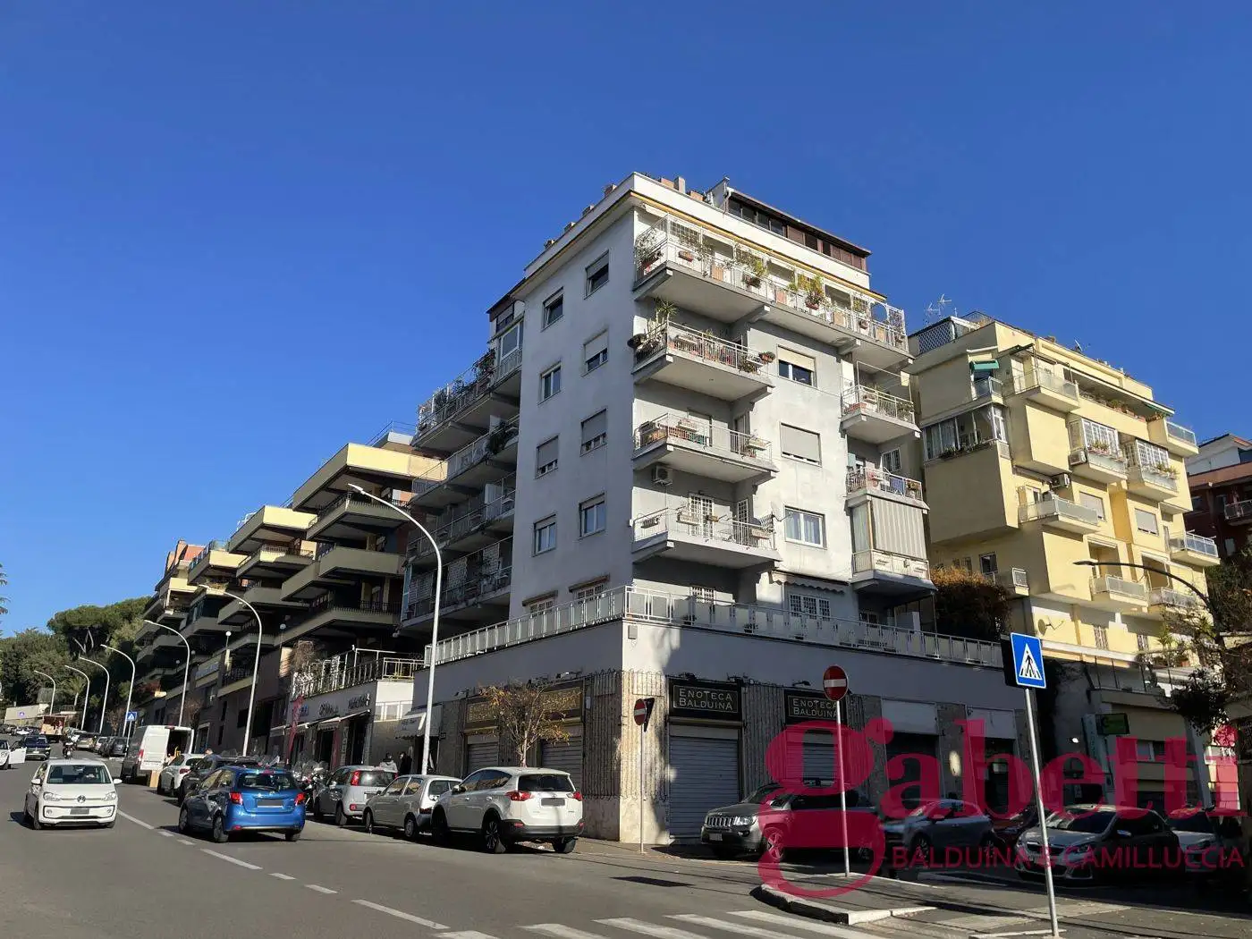 Attico - Mansarda in affitto a Roma