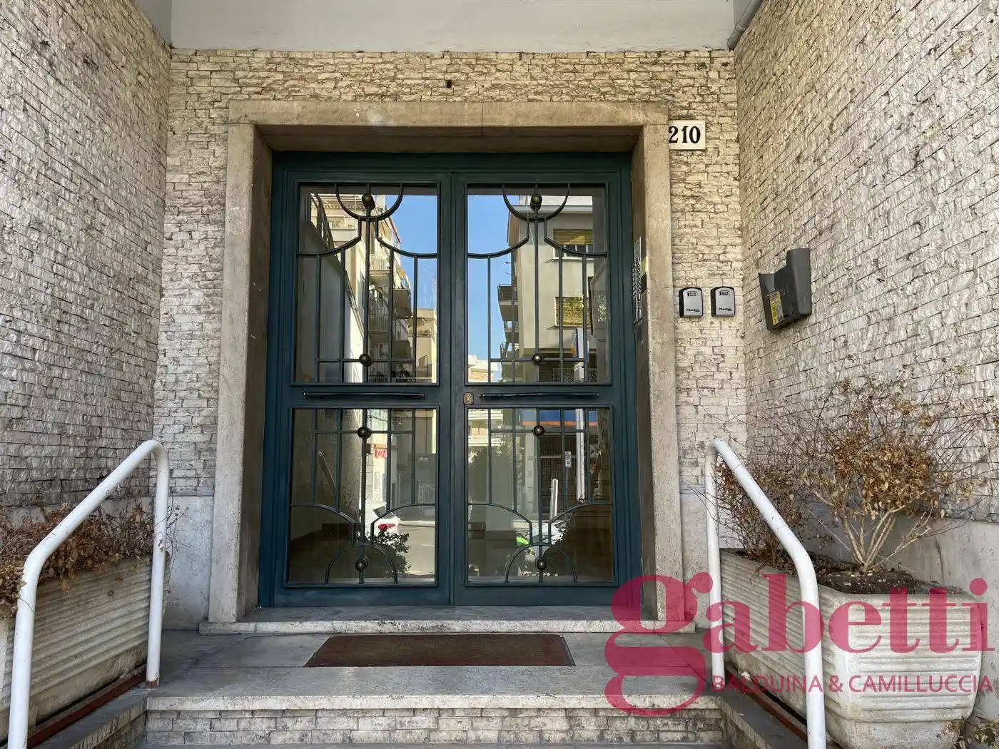 Attico via della Balduina, 210, Balduina, Roma - foto 3