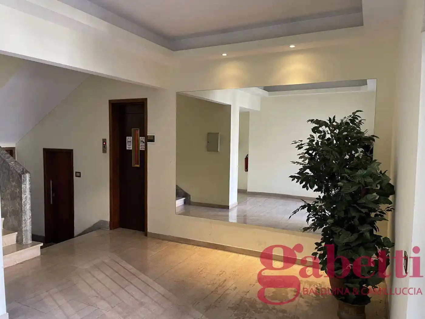 Attico via della Balduina, 210, Balduina, Roma - foto 4