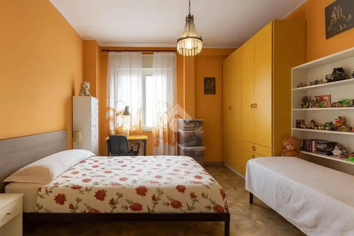 Trilocale via montebello 1, Cospea - San Giovanni, Terni - foto 4