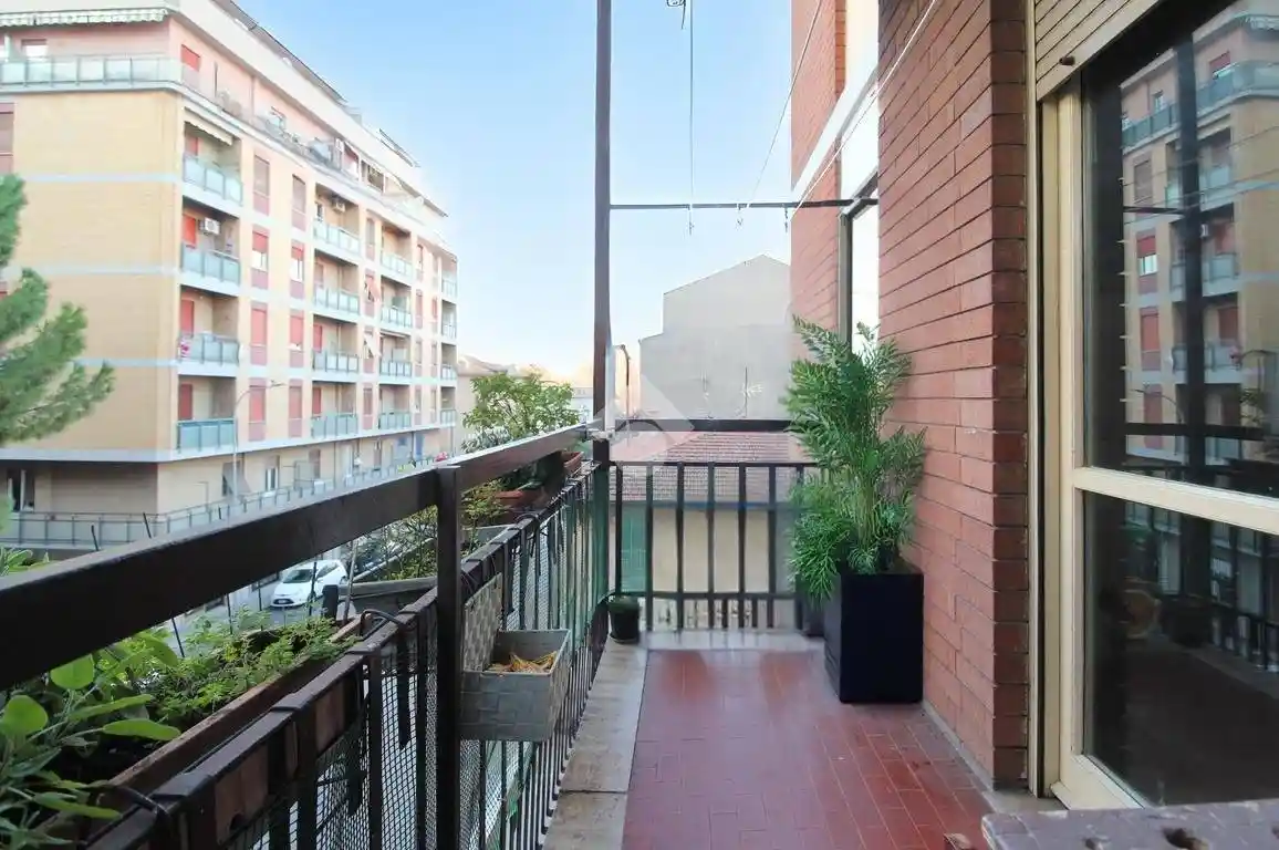 Trilocale via montebello 1, Cospea - San Giovanni, Terni - foto 5