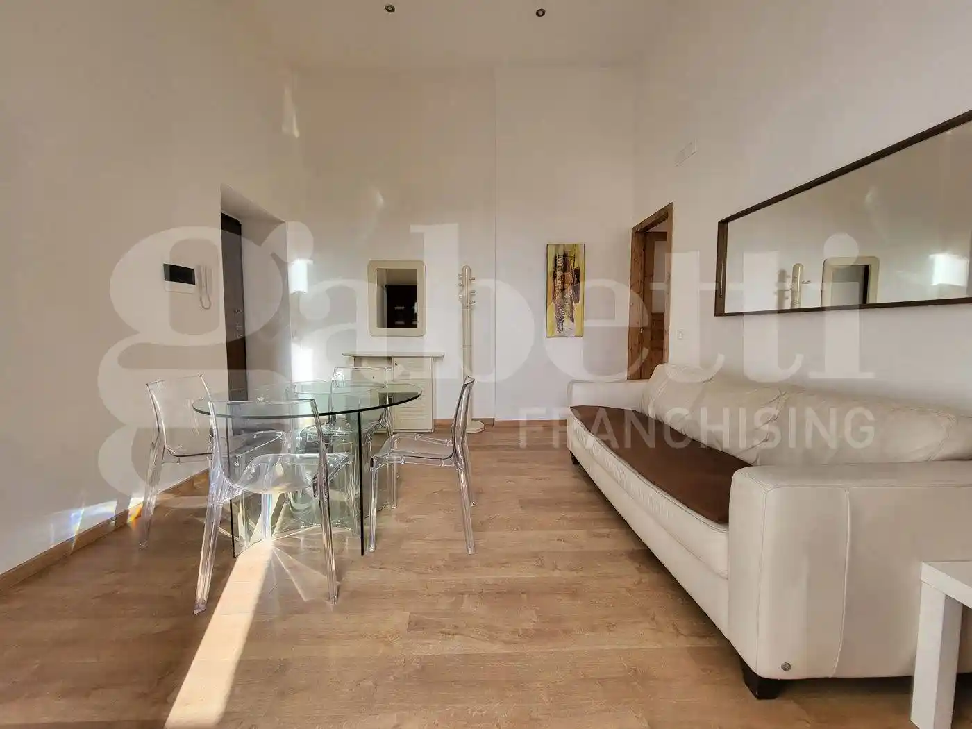 Bilocale ottimo stato, secondo piano, Bagnoli, Napoli - foto 2