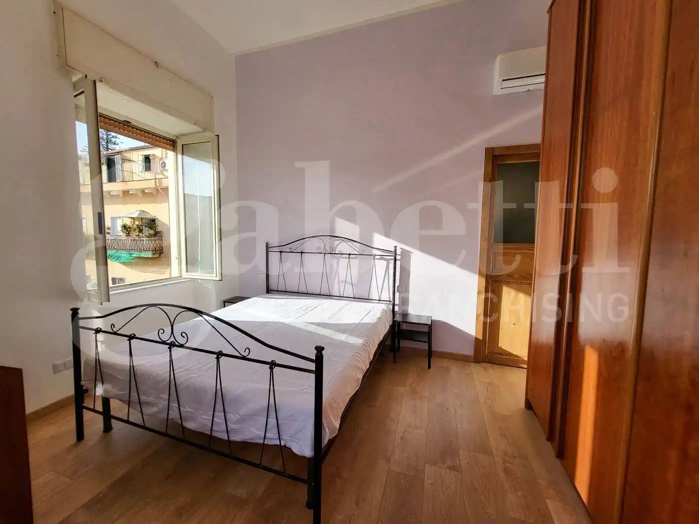 Bilocale ottimo stato, secondo piano, Bagnoli, Napoli - foto 5