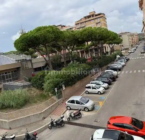 Appartamento in vendita a Piombino