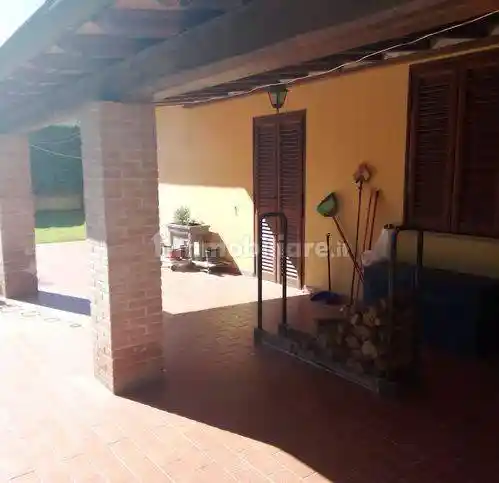 Villa in vendita a Piombino