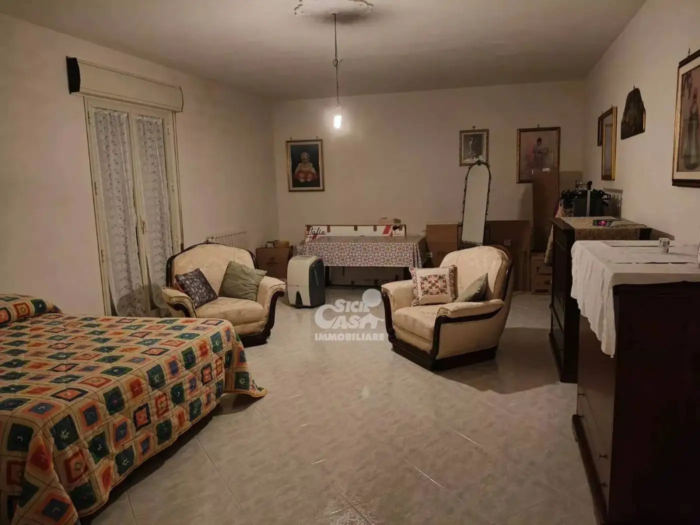 Terratetto unifamiliare 150 m², buono stato, Mazara Due, Borgata Costiera, Mazara del Vallo - foto 3